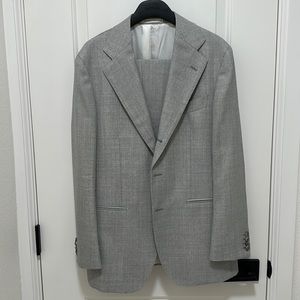 Men’s custom suit supply suit